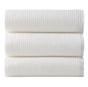 Asciugamano da bagno usa e getta per capelli da salone di bellezza con imballaggio sfuso - Product Image 1