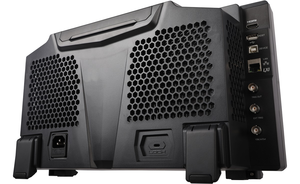 ออสซิลโลสโคปสัญญาณผสม RIGOL MSO8154A 1.5 GHz 4 ช่องสัญญาณ พร้อมช่องสัญญาณดิจิตอล 16 ช่อง อัตราการสุ่มตัวอย่าง 10 GSa/s รุ่น MSO8154A RIGOL MSO81 - Product Image 2