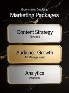 Paquete de Crecimiento de Audiencia en TikTok - Seguidores y Interacción - Product Image 4