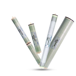 Optimisez les opérations des installations : Membrane RO BWLE8040 150 PSI, 99,5 % de rejet - Économiseur d'énergie vs Dow Filmtec & Hydranautics - Product Image 3