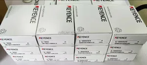 Keyence IV-H500MA Standard Monochrome Automatic Focus Model