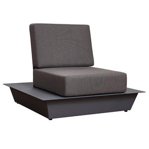 Outside Backyard <strong>Clearance</strong> Sets 4 Piece Outdoor Deck Couch <strong>Patio</strong> <strong>Furniture</strong> Conversation Sofa - Product Image 5