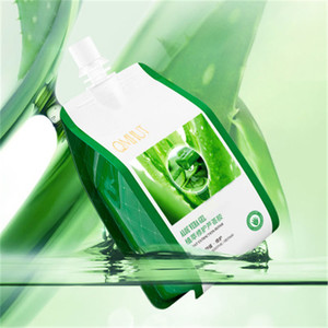 <span class=keywords><strong>Gel</strong></span> vegetal puro <span class=keywords><strong>Aloe</strong></span> <span class=keywords><strong>Vera</strong></span> 100% Crema natural Crema facial Hidratante Productos para el cuidado de la piel no grasosos <span class=keywords><strong>Gel</strong></span> de <span class=keywords><strong>aloe</strong></span> - Product Image 3