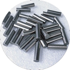 NbTi ความบริสุทธิ์สูงไทเทเนียม-ไนโอเบียม Superconductor แท่งโลหะผสม - Product Image 1