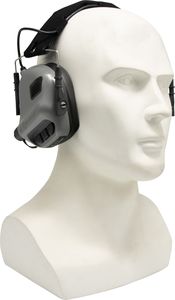 मूल डिजाइन सबसे अच्छा बेच OPSMEN EARMOR M31 सुनवाई संरक्षण शूटिंग और शिकार के लिए कानों को छिपानेवाले हिस्सा एनआरआर 22Db - Product Image 3