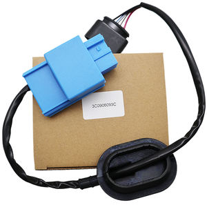 Nouveau module de commande de pompe à carburant KY pour A1/A3/TT pour CC Skoda Superb 12V Garantie de 12 mois OE 2129003408 - Product Image 3