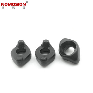 NOMOSION Milling Cutter Holder R6 <b>Clamp</b> Block For CNC Milling Tool - Product Image 4