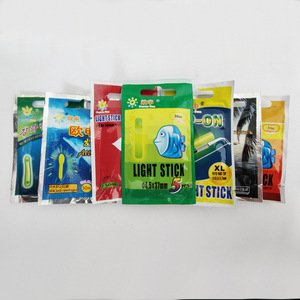 แท่งไฟอูเชน 3.0x25 มม. 15 ม. แท่งเรืองแสงสำหรับตกปลา 5 ชิ้น - Product Image 2
