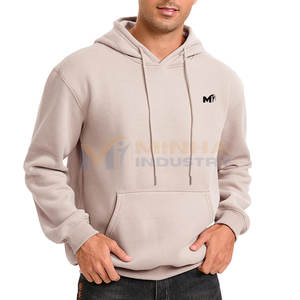 Sweat-shirts pour hommes en gros, design personnalisé, meilleure qualité, coton mélangé, prix bas, sweat-shirts pour hommes OEM, sweat-shirts pour hommes tendance - Product Image 4