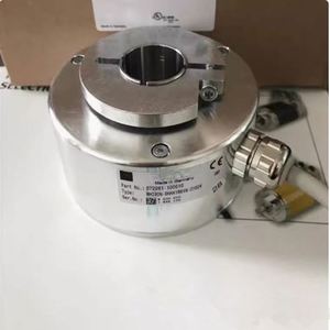 High-Precision RHI90N-0HAK1R61N-01024 Rotary Encoder Incremental and Absolute Encoder for Electrical Equipment - Product Image 5