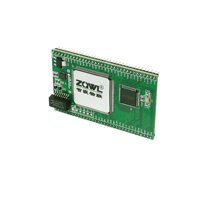 Módulo Convertidor Ethernet TTL de 16 Puertos |   Servidor de Dispositivos Seriales Industriales, Gateway Modbus TCP, Protocolo MQTT, Fabricante EthRS-L16