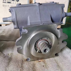 Manufacturer of A4VG90DA <b>Hydraulic</b> <b>Pump</b> and A10VO45DFLR Main <b>Pump</b> for Construction Machinery High Quality <b>Hydraulic</b> <b>Pumps</b> - Product Image 6