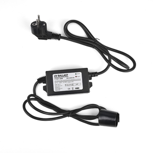 مصباح الأشعة فوق البنفسجية كابح تيار إلكتروني 110 فولت ac الأشعة فوق البنفسجية مصابيح كوابح - Product Image 2