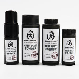 Private Label Styling Volume <strong>Texturizing</strong> Hair <strong>Powder</strong> 25g - Product Image 4