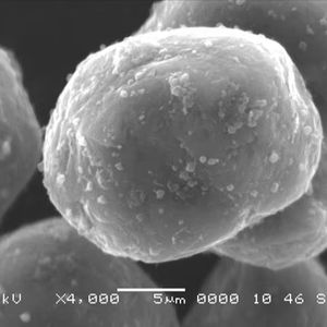 Polvo de Grafito Natural Gelon (Modificado Compuesto) para Ánodo de Batería de Iones de <span class=keywords><strong>Litio</strong></span>, Material de Grado de Batería con Pureza del 99.5% - Product Image 1