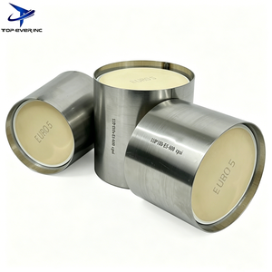Support catalytique céramique à haute absorption Euro4/5/6 pour échappement automobile, pièce de rechange moteur DOC DPF <span class=keywords><strong>FAP</strong></span> DPD - Product Image 1