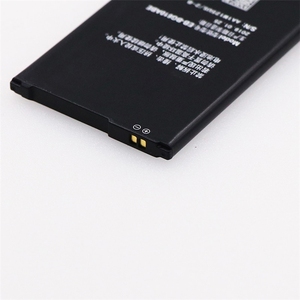 แบตเตอรี่ Samsung EB-BG610ABE 3300mAh สำหรับโทรศัพท์มือสองขายส่ง Galaxy J7 Prime J6 Plus CE RoHS จำนวนมาก - Product Image 2