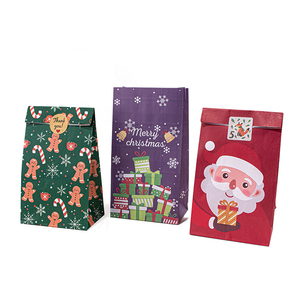 Vegetable Shopping Clothes Container <strong>Large</strong> Food <strong>Sweet</strong> Take Away Food Gift Kraft 25Kg Paper <strong>Bags</strong> No Handles - Product Image 1
