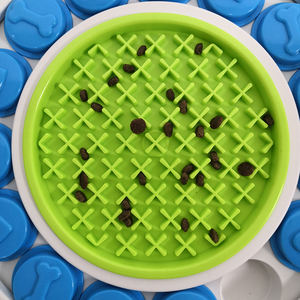 Giocattoli Puzzle cane gatto giocattolo interattivo per il cucciolo IQ stimolazione & trattare i giochi di addestramento per trattare Dispenser per animali domestici divertente alimentazione - Product Image 5