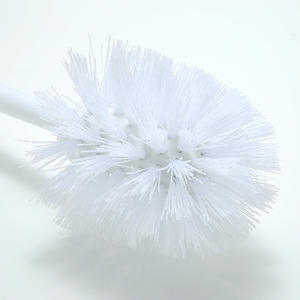 Soporte de Plástico para Cepillo de Inodoro, Moderno, Eliminador de Suciedad para el Hogar, Base para Cepillo de WC, Juego de Limpiador y Soporte para Inodoro, Hecho en China - Product Image 6