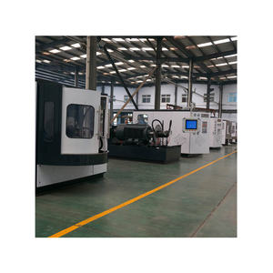 <span class=keywords><strong>YST500</strong></span> Hydraulikventil-Prüfstand Hohe Öl filtration genauigkeit Hoher Integrations grad - Product Image 5