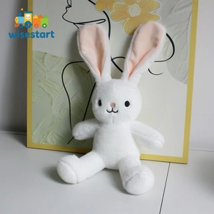 Peluche de Conejo Amy en Oferta, Juguete de Peluche, Muñeco de Peluche de 15-20 cm, con Diseño Personalizado para Aniversario - Product Image 3