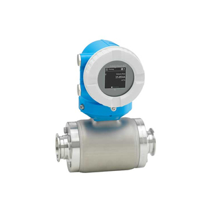 Endres Hause 5P3B25-2E9Q6/0 5P3B25-BSIBAAAFAABD5S2AA2+EBLA Proline Promag P 300 Nuevo Original Genuino - Product Image 4