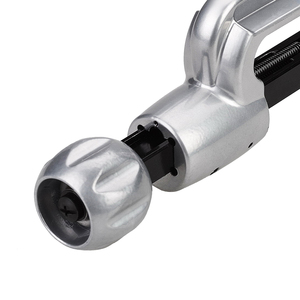 Cortador de Tubos Manual Rotatorio de Acero Inoxidable 65S para Tuberías de Gas, Herramienta de Corte de Tuberías - Product Image 4