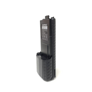 Batería de Repuesto Global de Larga Duración de 3800 mAh Tipo C para Walkie Talkie <span class=keywords><strong>UV</strong></span>-5R_5RE_<span class=keywords><strong>5RA</strong></span>_F8_F8HP - Product Image 6