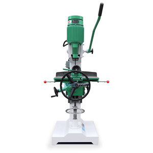 MZ1610 Machine à mortaiser le bois avec <span class=keywords><strong>table</strong></span> réglable et haute précision - Product Image 3