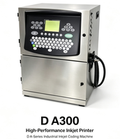 Printer Inkjet D A300 Berkinerja Tinggi Adalah Printer Inkjet Seri D A