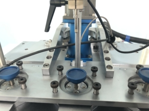 LIYI Deformação Térmica do Ponto de Amolecimento Vicat Aparelho de Fusão Da Máquina De Teste <span class=keywords><strong>Tester</strong></span> - Product Image 6