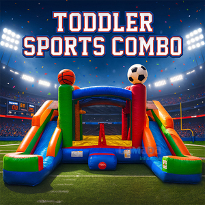 สไลเดอร์สูบลมขนาดใหญ่สำหรับผู้ใหญ่ - Product Image 2