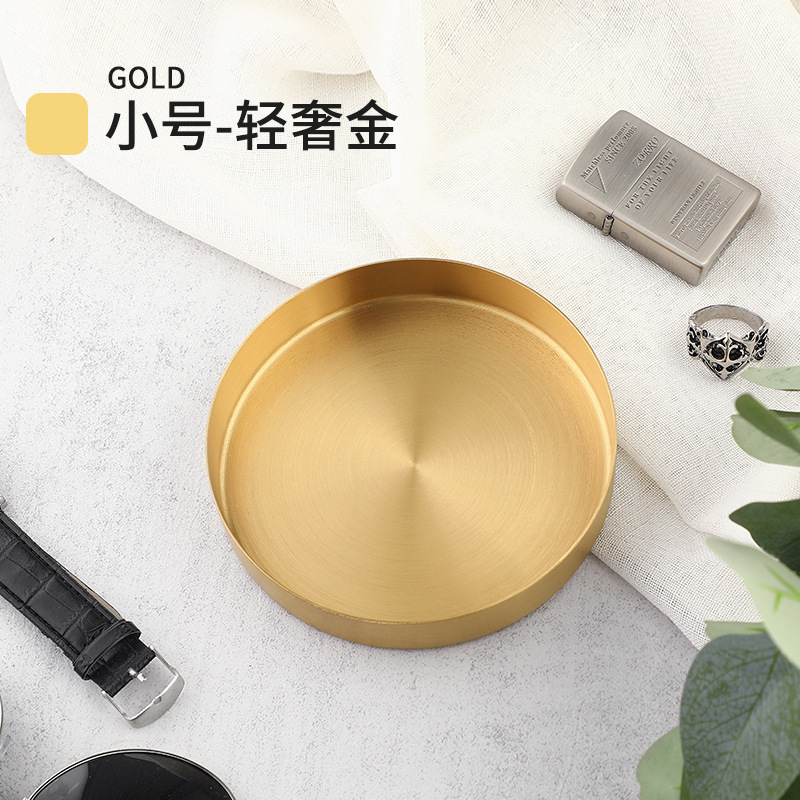 Gold [12.5*12.5cm]