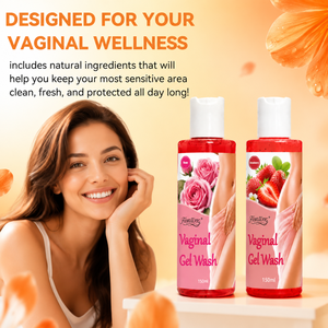 Gel <span class=keywords><strong>detergente</strong></span> <span class=keywords><strong>intimo</strong></span> naturale alle erbe più venduto per l'igiene vaginale femminile: <span class=keywords><strong>detergente</strong></span> schiumogeno Yoni Water - Product Image 3