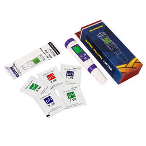 <span class=keywords><strong>Testeur</strong></span> étanche de qualité de l'eau de natation Orp Liquid Industrial Orp Electrode Orp 200 Multi Parameter Pool Test Tester <span class=keywords><strong>Spa</strong></span> - Product Image 2