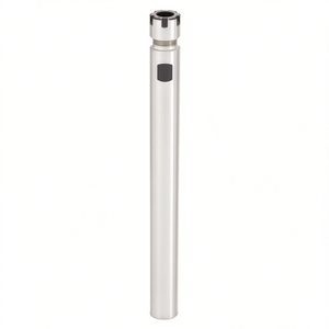 Mandril Cónico Morse Cilíndrico Ttake D.16 20 L ERX16M para Uso en Máquinas Herramienta - Product Image 2