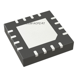 ADL5391ACPZ-R7 IC MULTIPLIER 2.0GHZ 16LFCSP Nuevo Original En Stock - Product Image 1