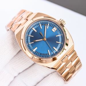 Reloj mecánico para hombre de 41 mm, serie 4520, automático, 904L, de alta calidad, personalizado de fábrica, modelo superventas - Product Image 3