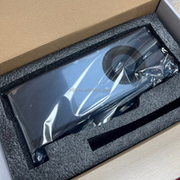 En stock, version originale, carte graphique RTX3080 20G Turbo pour l'apprentissage profond, l'intelligence artificielle, l'inférence, GPU RTX 3080