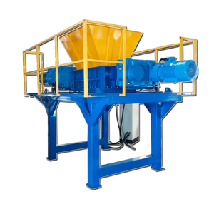 Trituradora Industrial <span class=keywords><strong>de</strong></span> Plástico para <span class=keywords><strong>Reciclaje</strong></span> en Venta - Product Image 5