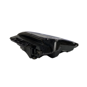 애스턴 마틴 밴티지용 왼쪽 및 오른쪽 헤드라이트, OE 번호 6G33-13W029-DE, 오리지널 중고 - Product Image 2