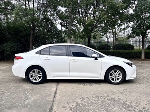 Toyota Corolla Levin TNGA <span class=keywords><strong>2023</strong></span>, Versión Líder con Motor 1.5L CVT - Nuevo Sedán Compacto para Uso Diario y Familiar - Product Image 4