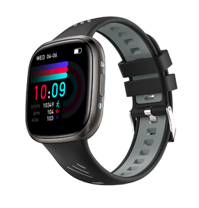 Reloj Inteligente DF HT31 con Pantalla TFT Android, Cámara Dual, Resistencia al Agua IP67, Brújula, Rastreador de Actividad Física, Reloj Despertador, Magnético - Product Image 3