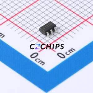Comparador de chip IC de circuito integrado LMV331SN3T1G nuevo y original - Product Image 1