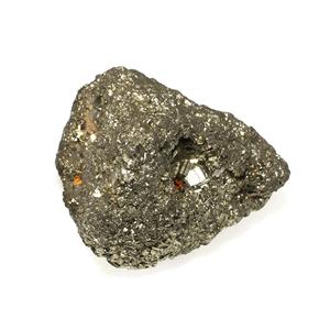 Pirita de hierro natural de calidad estándar utilizada como mineral de hierro disponible a un precio asequible de India Export - Product Image 1