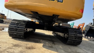 รถขุด SANY SY235H มือสองคุณภาพสูง ราคาถูก เครื่องจักรก่อสร้างมือสอง - Product Image 5