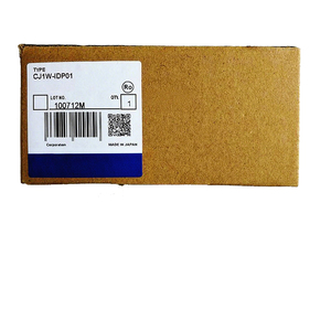 Pengontrol yang dapat diprogram termasuk CJ1M-CPU13-ETN, CJ1M-CPU23, C200H-IP007, CQM1-OC221, CJ1W-OD232, CQM1-CPU45-V1, C200H-CPU31 - Product Image 5