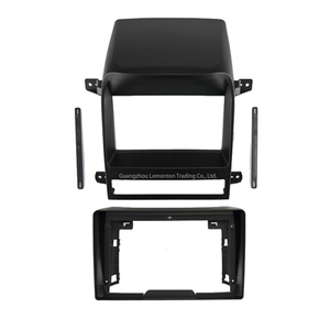 Lemondon Dàn Âm Thanh Nổi Video Xe Hơi Mới Cho CHEVROLET <span class=keywords><strong>CAPTIVA</strong></span> 2009-2012 Khung Định Vị Gps Kèm Dây Cáp Bộ Bảng Điều Khiển Fascia Trang Trí Nội Thất - Product Image 3