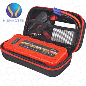 Battery Portable Power Stations 4000A & Lifepo4 Jump Starter For Source Factory